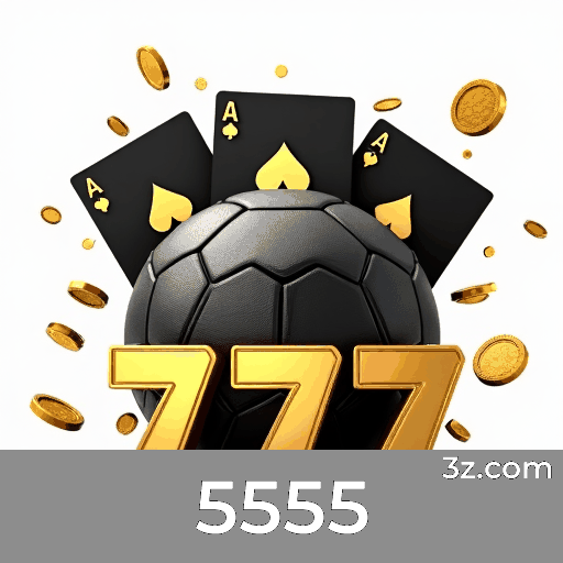 5555: Cassino Premiado com Pagamentos Rápidos