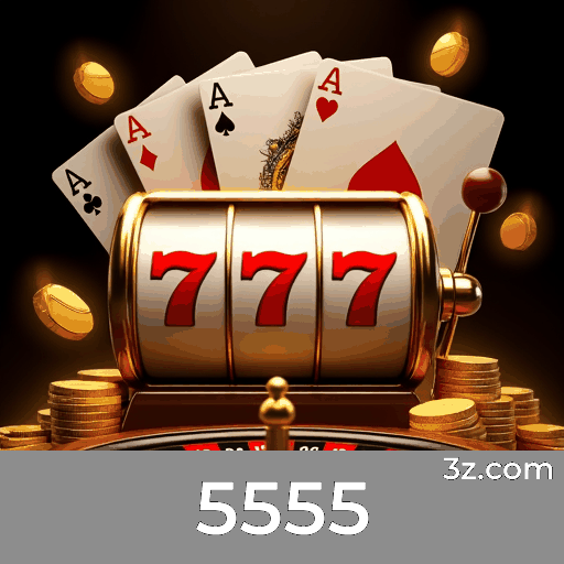 Descubra o Mundo Seguro e Profissional do 5555