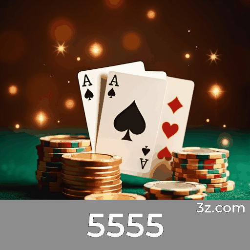 5555: Experiência de Cassino Incrível e Vibrante