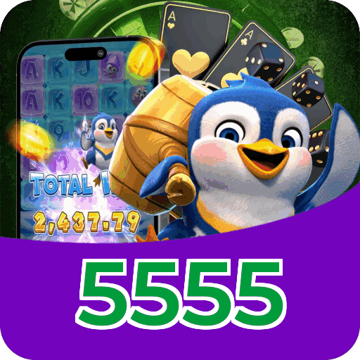 Cashback Semanal 5555