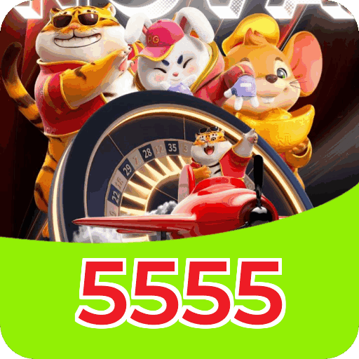 Promoções e bônus exclusivos da 5555