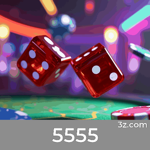 5555: Entretenimento Sem Limites para Jogadores Brasileiros