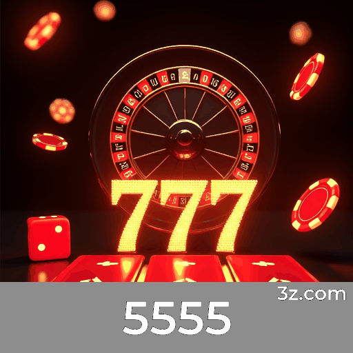 5555 Casino: Entretenimento Interativo com Emoção Real