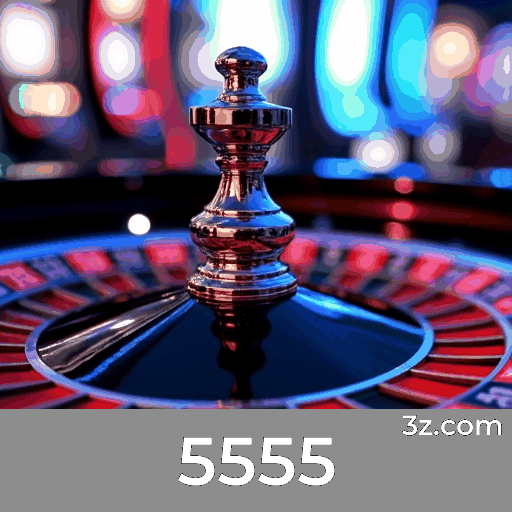 5555: Entretenimento Sem Limites para Jogadores Brasileiros