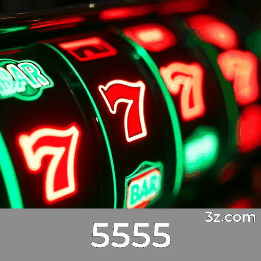 5555 Casino: Entretenimento Interativo com Emoção Real