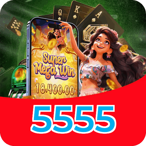 Slots Premium da PG Soft na 5555