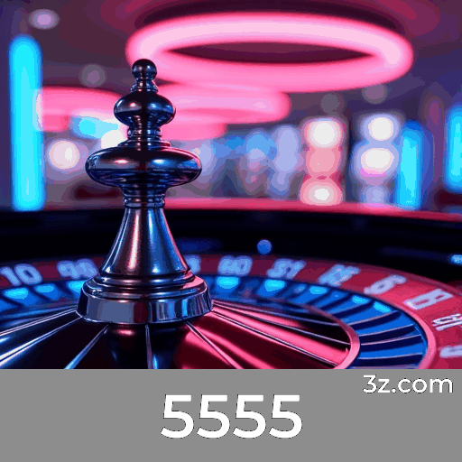 Descubra o Mundo Seguro e Profissional do 5555