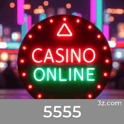 5555: Experiência de Cassino Incrível e Vibrante