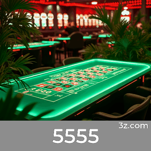 5555: Entretenimento Sem Limites para Jogadores Brasileiros