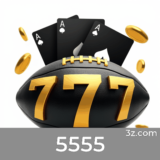 5555: Experiência de Cassino Incrível e Vibrante